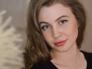 Erotisk videochatt AmeliaCassel