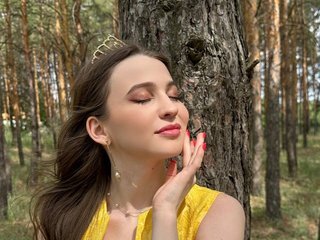 Erotisk videochatt AmeliaCassel