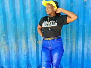 Erotisk videochatt AMELIACATE