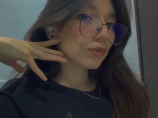 Erotisk videochatt AmeliaCollins