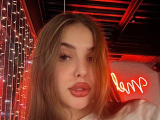 Erotisk videochatt AmeliaFostt