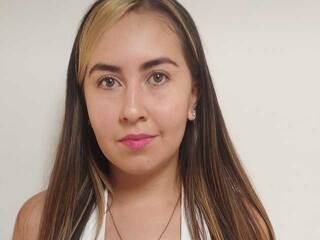 Erotisk videochatt ameliaLeon