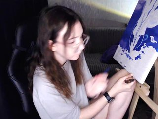 Erotisk videochatt AmeliaMeow