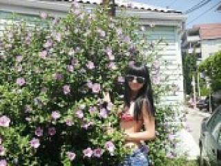 Erotisk videochatt ameliangel