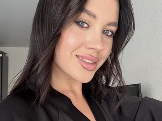 Erotisk videochatt AmeliaSonk