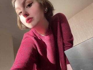 Erotisk videochatt Amelie-Polan
