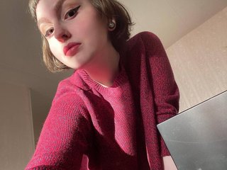 Erotisk videochatt Amelie-Polan