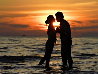 Erotisk videochatt AmelieAndJames0919