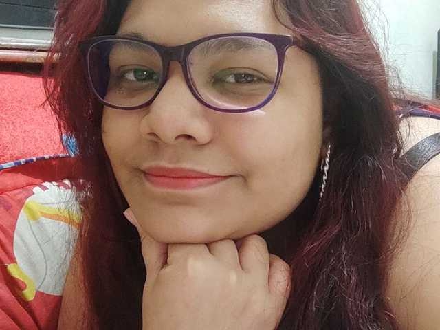 Foto av profilen AmelieCute