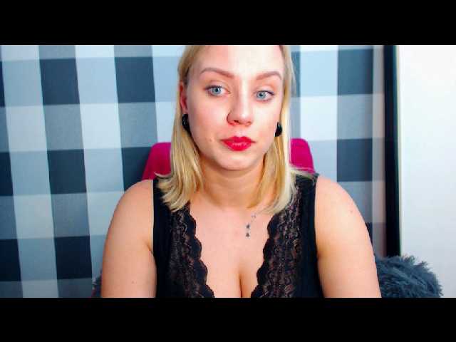 Sändningsbilder AmelieCute