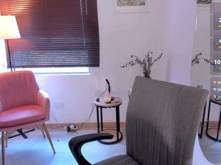 Erotisk videochatt ameliegraham