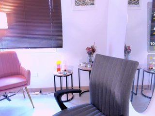 Erotisk videochatt ameliegraham