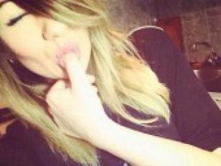 Erotisk videochatt amelieheart