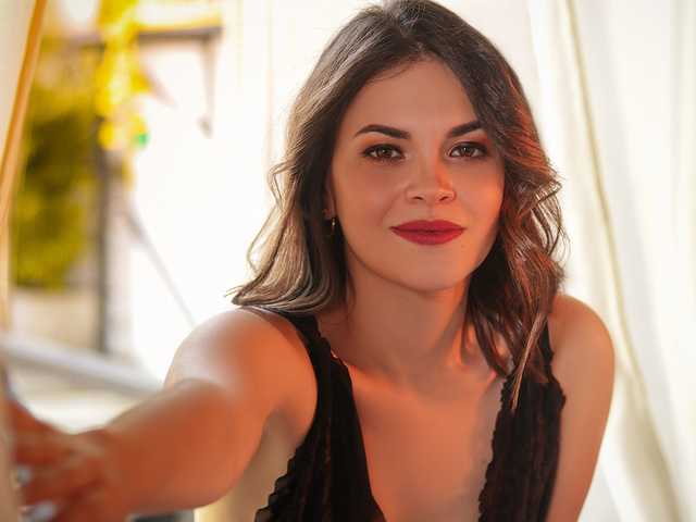 Foto av profilen AmelieRow