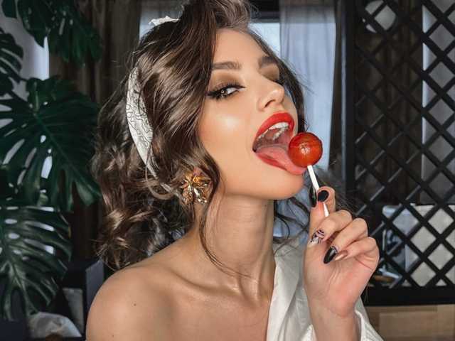 Foto av profilen Eva_Lovia