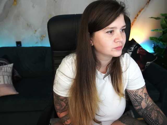 Sändningsbilder AmelliDi