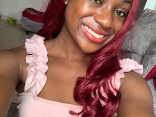 Erotisk videochatt Amely-fox