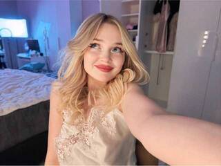 Erotisk videochatt AmelyaJeff