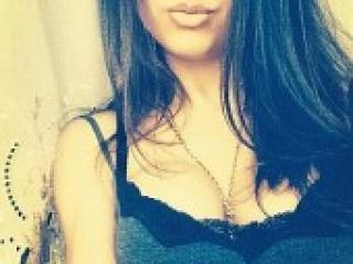Erotisk videochatt amelygirl