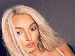 Erotisk videochatt AmericanBlond