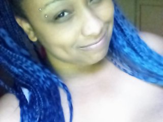 Erotisk videochatt AmethystAngels