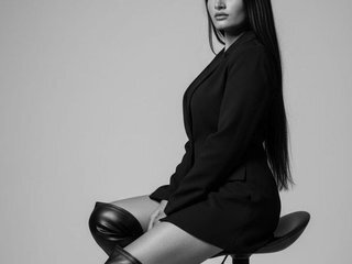 Erotisk videochatt ViolettaRosse
