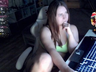 Erotisk videochatt AmeyaLovea