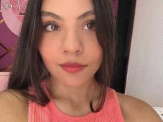 Erotisk videochatt Ami-sweetlove