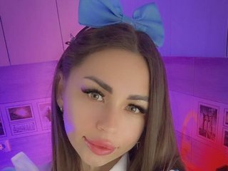 Erotisk videochatt AmidalaMoon