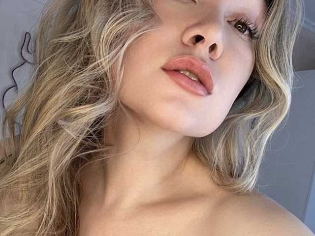 Foto av profilen Elya_
