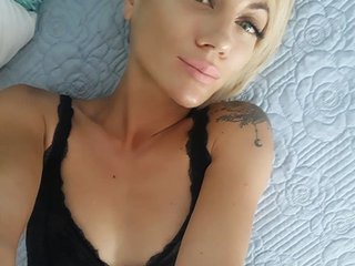 Erotisk videochatt Ivy_