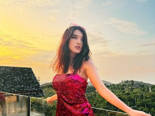 Erotisk videochatt AmiLaya