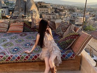 Erotisk videochatt AmiliYan