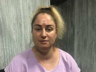 Erotisk videochatt AmillyMariee