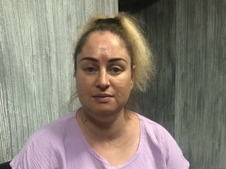 Erotisk videochatt AmillyMariee