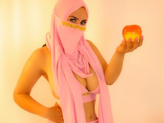 Erotisk videochatt amina-hafssa