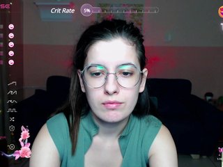 Erotisk videochatt AminaBeatris13