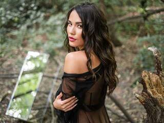 Erotisk videochatt AminaEvans