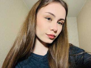 Erotisk videochatt AminaLuxuryyy