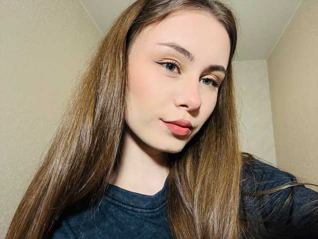 Foto av profilen AminaLuxuryyy