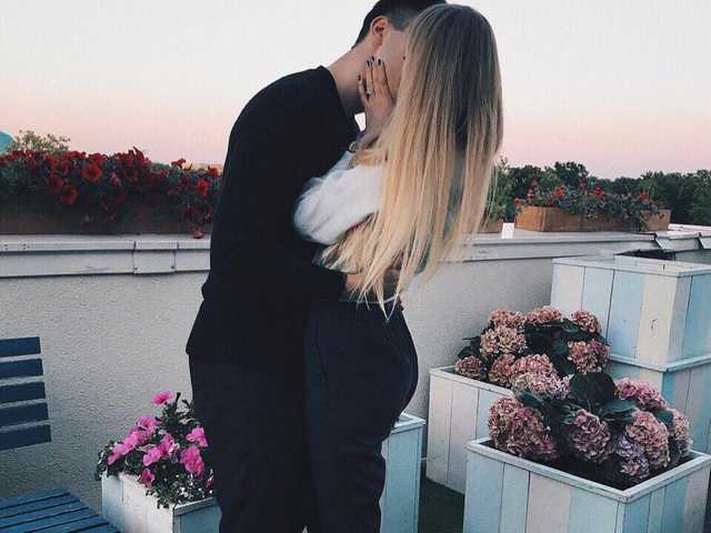 Foto av profilen Honeycouple
