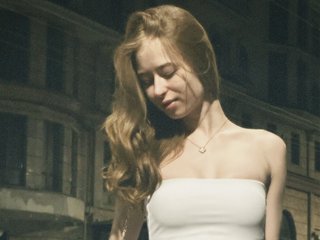 Erotisk videochatt AminochkaS