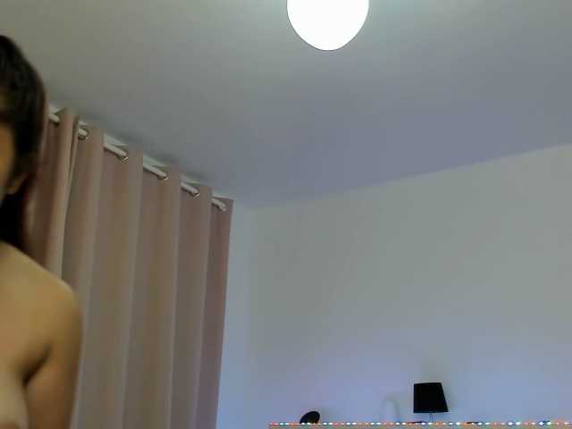 Sändningsbilder SassyAmira