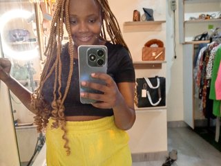 Erotisk videochatt Amiramunch