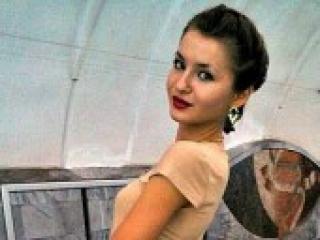 Erotisk videochatt amiranda
