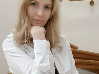 Erotisk videochatt AmitielAngel