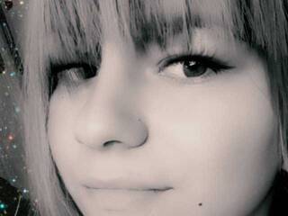 Erotisk videochatt amitielxxd