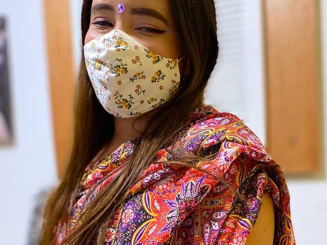 Foto av profilen Ammarnarendra