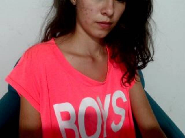 Sändningsbilder ammbeerr