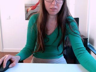 Erotisk videochatt Ammberr